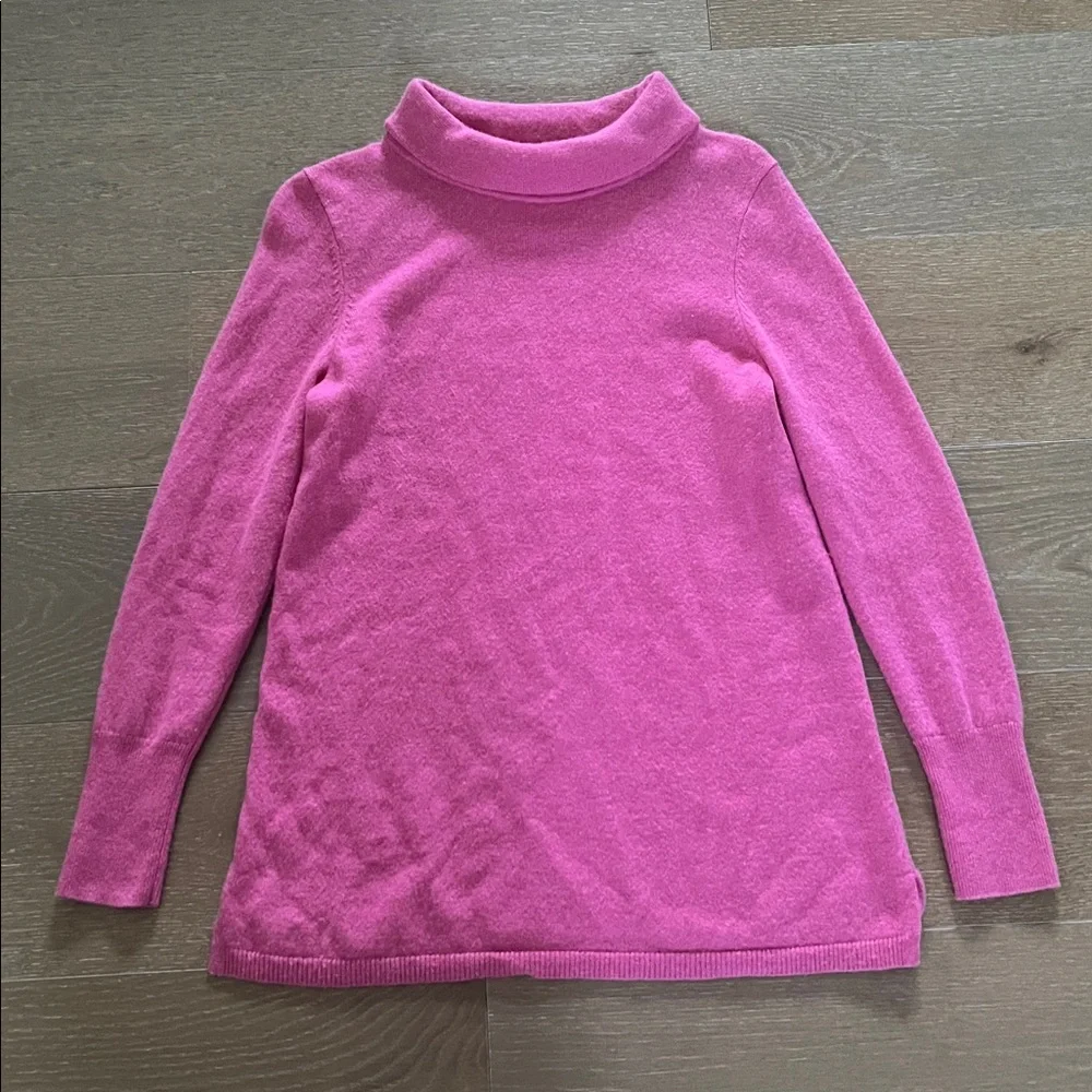 Talbots gently used